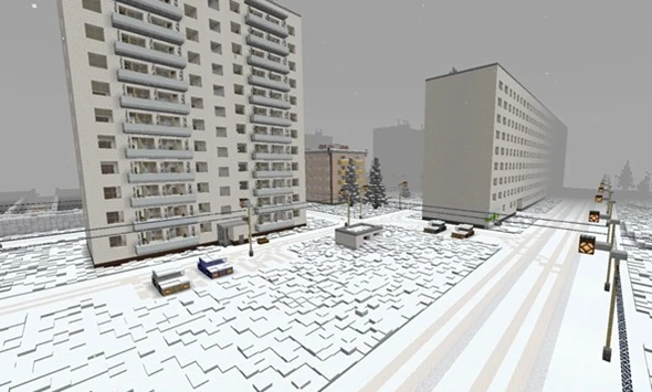 Minecraft ModsCraft Minecraft ModsCraft