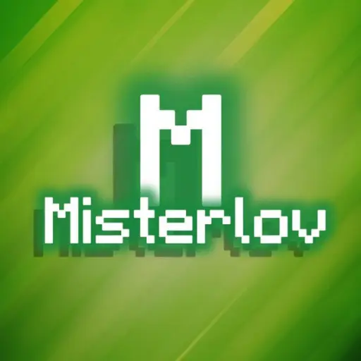 MISTERLOV