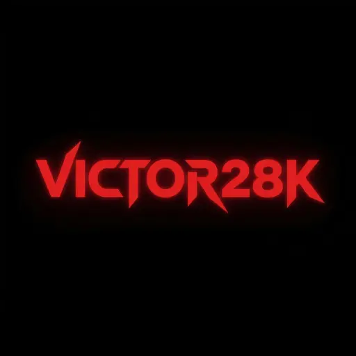 Аватарка victor28k