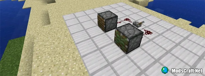 Скриншот поршней