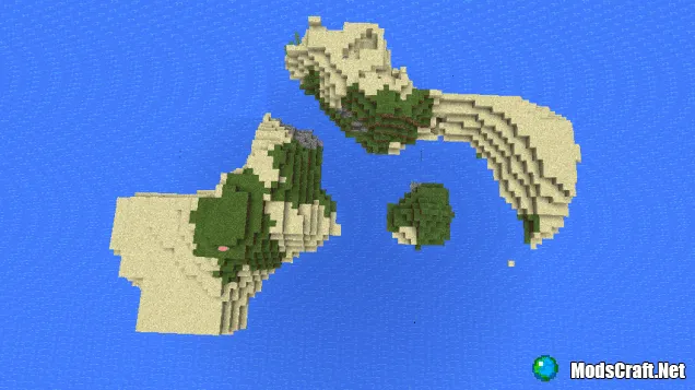 Сид: Хардкорный остров [0.13.x]