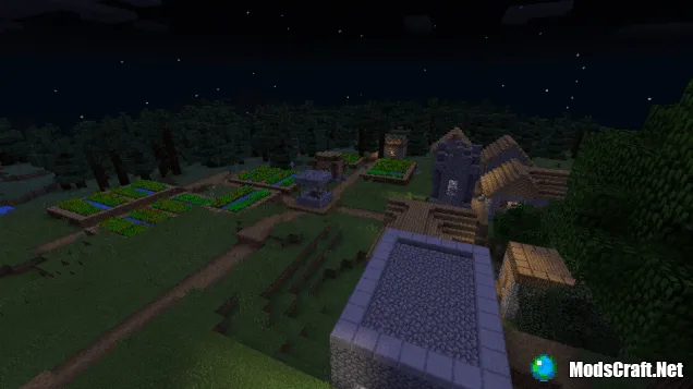 Сид: Для выживания [0.13.x]