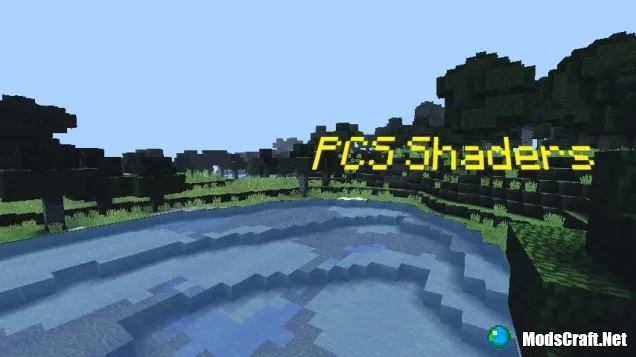 Шейдеры: PeCLUBs [0.13.x]