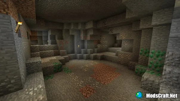 Мод: Властелин Колец 0.13.1/0.13.0/0.12.3