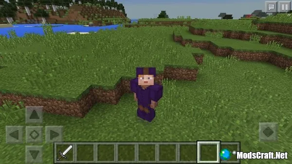 В Minecraft PE 0.14.0 будет добавлена возможность красить броню!