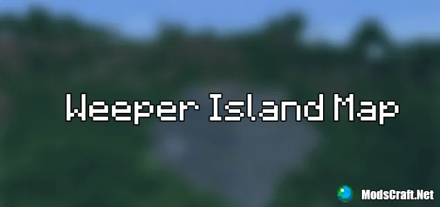 Карта: Остров Чистки [Модифицированная карта (0.13.X)]