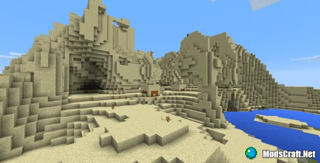 Сид: Скрытая пирамида[0.13.X]