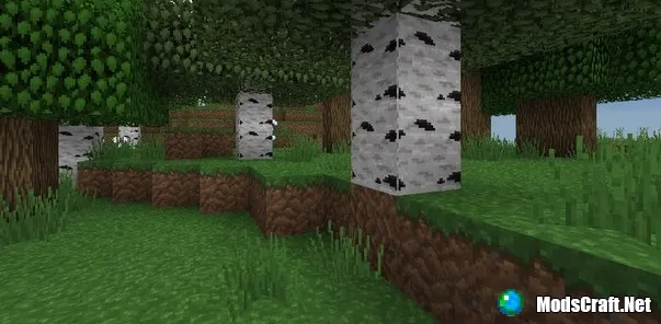 Текстуры: Default PE 0.15.6/0.15.4/0.14.3