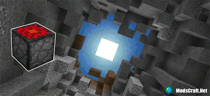 Мод: Больше новых Динамитов 0.14.1