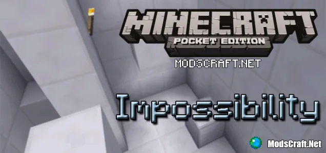 Карта: Испытание невозможного