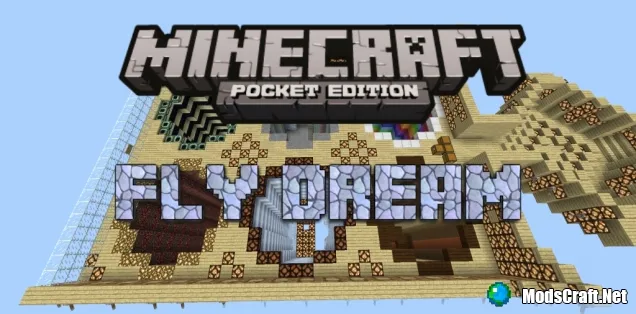 Карта: Fly Dream