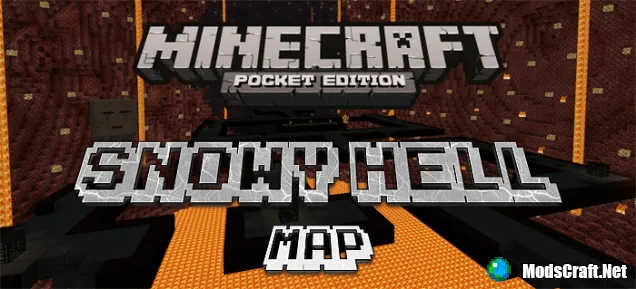 Карта: Snowy Hell