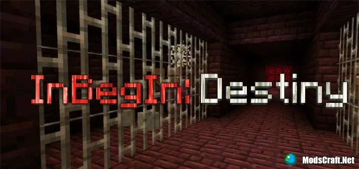 Карта: InBegIn: Судьба