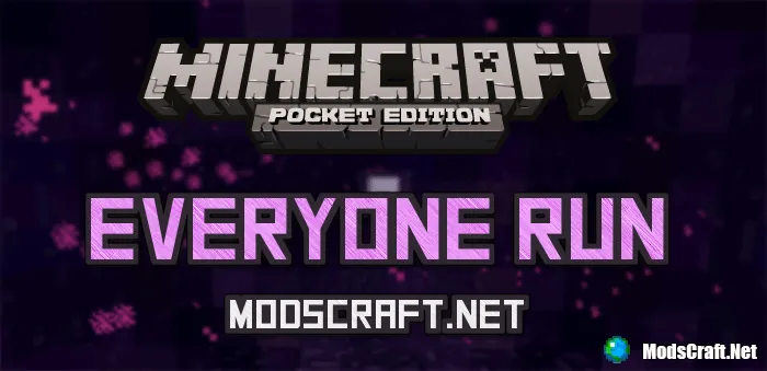 Карта: Побег для всех