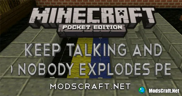 Карта: Кооперативное разминирование [Головоломка]