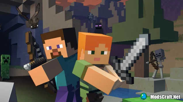 100 миллионов продаж Майнкрафт!