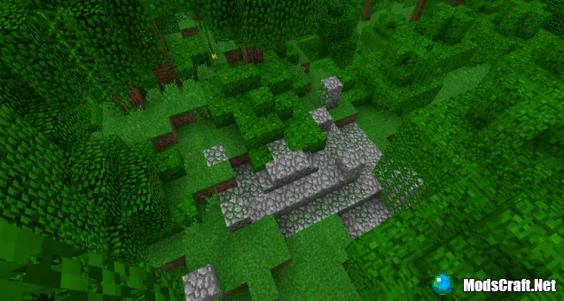 Сид: Храм в джунглях [0.15.0]