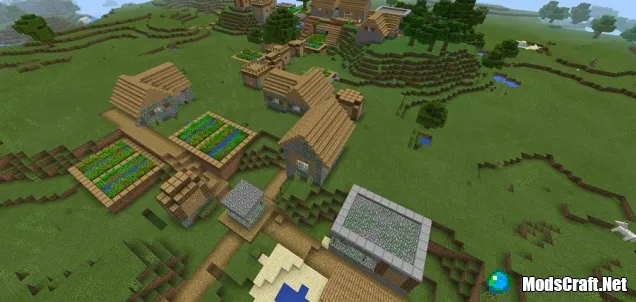 Сид: Деревня зомби [0.15.x]