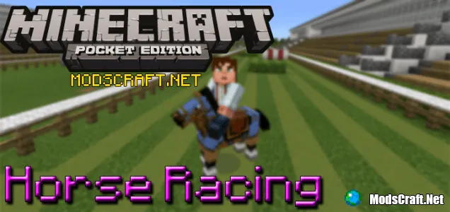 Карта: Horse Racing [Мини-игра]