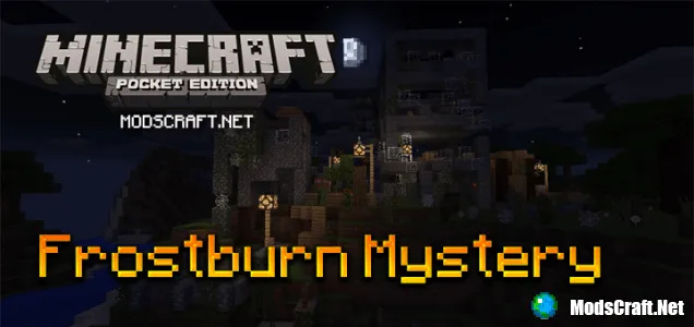 Карта: Тайна Ледяного Пламени