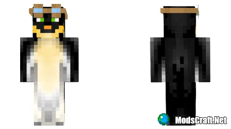 Skylord Penguin