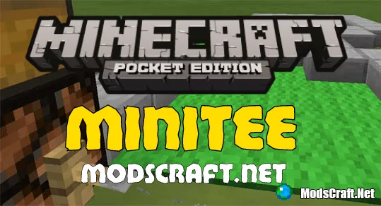 Карта: MiniTee [Мини-игра]