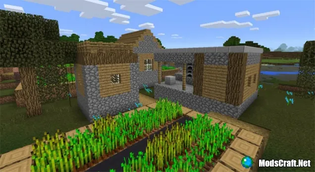 Сид: Болотная деревня [0.15.x]