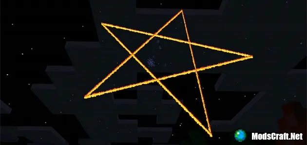 Мод Fireworks PE 0.15.6/0.15.4/0.15.3