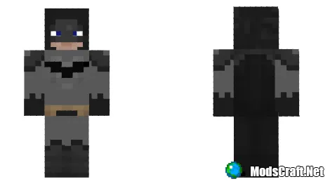 Mega Batman