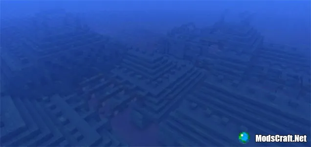 Сид: Двойная подводная крепость [0.16.0]