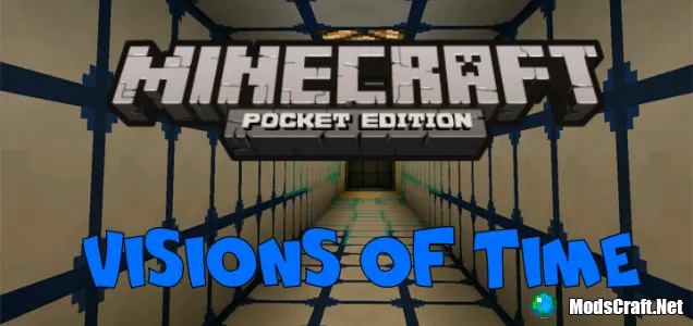 Карта: Visions of Time [Приключение] (Карта-мод)