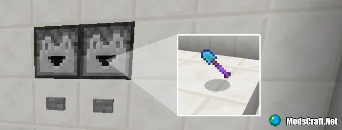 Карта: Auto Spleef [Мини-игра]