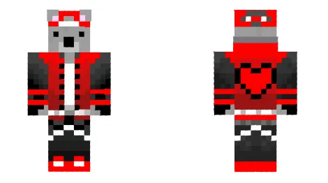 Valentines Day Koala