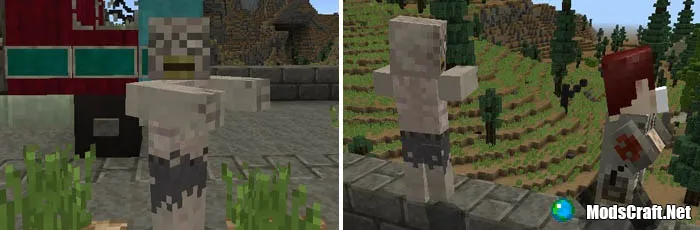 Мод Fallout Crafter 0.16.1/0.16.0