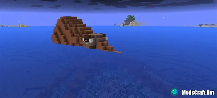 Карта: The Evil Octopus [Паркур]