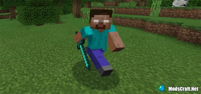 Мод: Хиробрин и Нотч 1.1/1.0/0.16.0