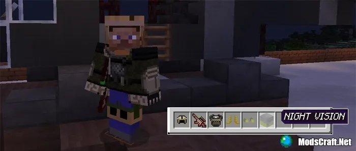 Карта: The Living Dead [Приключение]