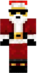 Christmasn Duffman