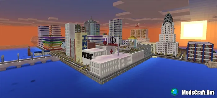 Карта: State of Democratia [Творчество]