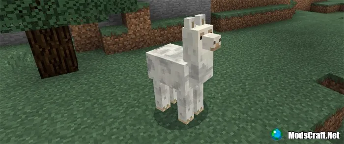 Мод Llama 1.0/0.17.0/0.16.1/0.16.0