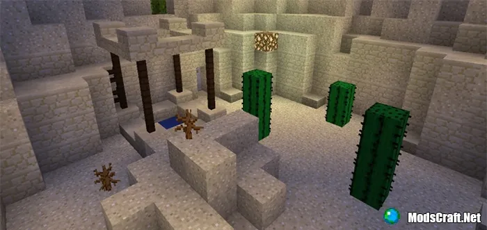 Карта: Find The Button [Головомка]