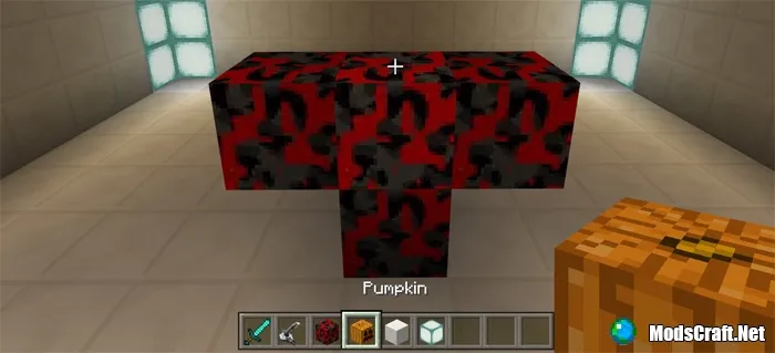 Мод Mech Suit 1.0/0.17.0/0.16.1