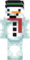 Frosty the Snowman