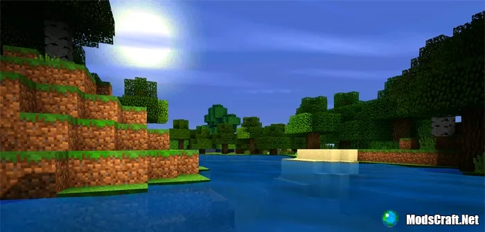 Шейдеры: RSPE 1.0/0.17.0/0.16.0