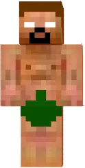 Herobrine Adan