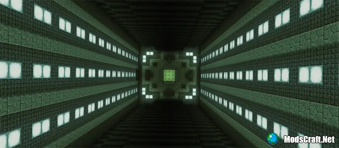 Карта: Elytra Elite [Мини-игра]