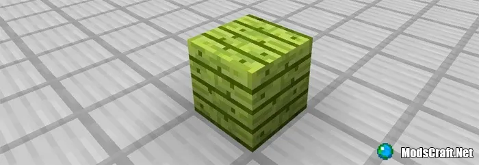 Текстуры: Colored Blocks 1.0/0.17.0