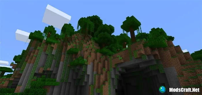 Сид: Эпичные джунглевые скалы [1.0/0.17.0]