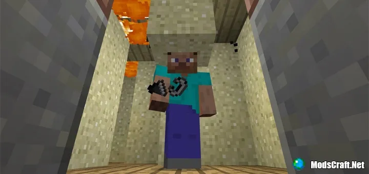 Карта: Sand Scrambler [Мини-игра]