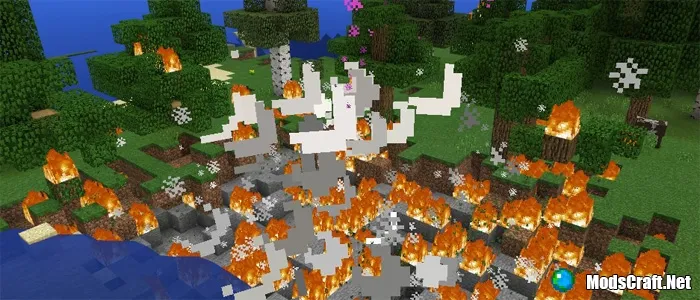 Мод: Волшебные шары